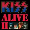 Alive II album lyrics, reviews, download