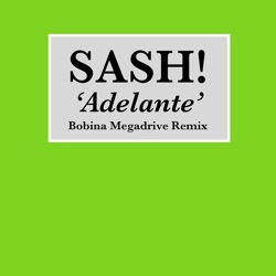 Sash! - Adelante