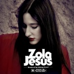 Zola Jesus & Johnny Jewel - Ash to Bone (Johnny Jewel Remix)