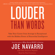 Joe Navarro & Toni Sciarra Poynter - Louder Than Words