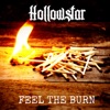 Feel the Burn - Single