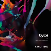 Collide artwork