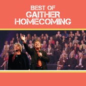 Best of Gaither Homecoming (Live) artwork