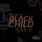All Black - JazziDisciples lyrics