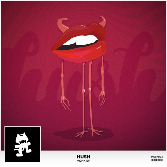 Cover artwork for Tentakel