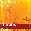 I Found You - Single