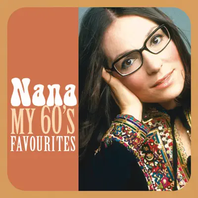 My 60's Favourites - Nana Mouskouri