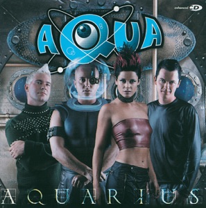 Aqua - An Apple a Day - Line Dance Music