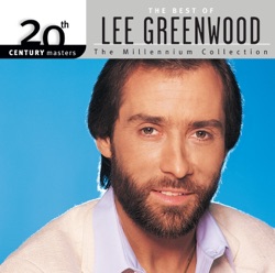 Lee Greenwood - God Bless The U.S.A.