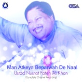 Man Atkeya Beparwah De Naal (Complete Original Version) artwork