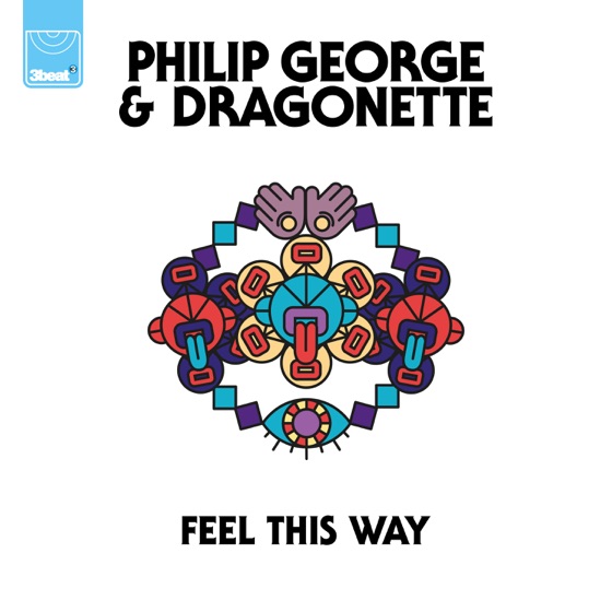 Cover artwork for Feel This Way