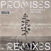 Promises (Extended Mix) artwork