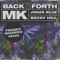 Back & Forth (Franky Rizardo Remix) - Single