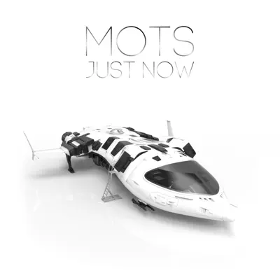 Just Now - Single - Els Mots