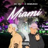 Miami (feat. MC Igu) - Single