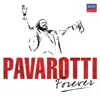 Pavarotti Forever album lyrics, reviews, download