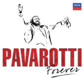 Luciano Pavarotti; National Philharmonic Orchestra; Giancarlo Chiaramello - De Curtis: Torna A Surriento