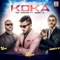 Koka (feat. Juggy D & DJ Dips) - Tee Thapar lyrics