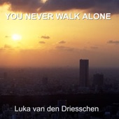 You Never Walk Alone artwork