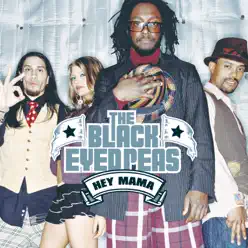 Hey Mama - Single - The Black Eyed Peas