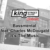 It's the Music (feat. Charles McDougald) - EP