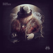 Meatball Mafia - EP artwork