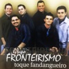 Grupo Fronteirismo - Indiferente Ao Teu Olhar