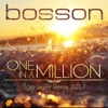 One in a Million (Tom Skyler Remix 2017) - Single