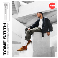 Tone Stith - Good Company - EP artwork