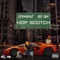 Hop Scotch (feat. PDE Twin) - DJ KnockOut lyrics