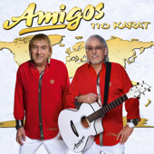 110 Karat - Amigos