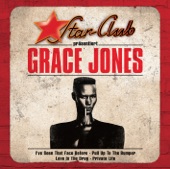 Grace Jones - Walking In The Rain