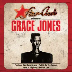 Star Club - Grace Jones