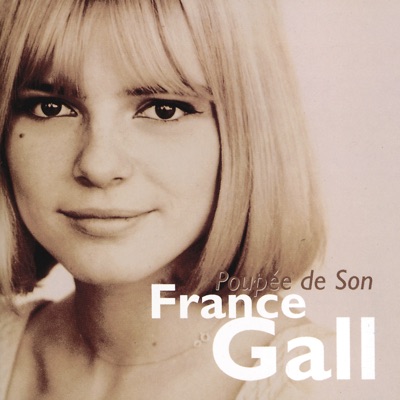 Poupée de son - France Gall