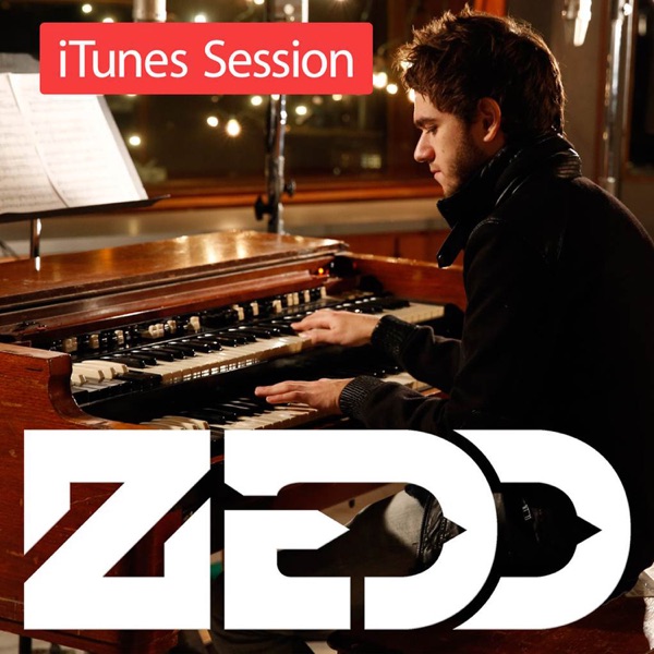 iTunes Session - EP - Zedd
