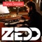 Stay the Night (feat. Hayley Williams) - Zedd lyrics