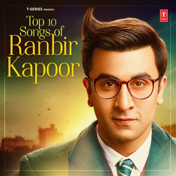 Cover artwork for Khaana Khaake (From "Jagga Jasoos")
