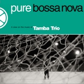 Tamba Trio - Sonho De Maria