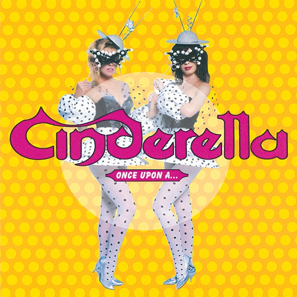 Cinderella mit Shelter Me