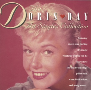 Doris Day & Johnnie Ray - Let's Walk That-A-Way - Line Dance Music