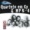 Quarteto Em Cy