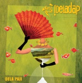 Dela Paji (feat. Leonsia Erdenko) artwork