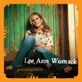 Lee Ann Womack - Does My Ring Burn Your Finger (Remix)