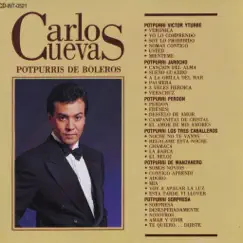 Potpurris de Boleros by Carlos Cuevas album reviews, ratings, credits