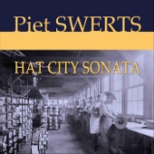 Hat City Sonata: II. Night Song artwork