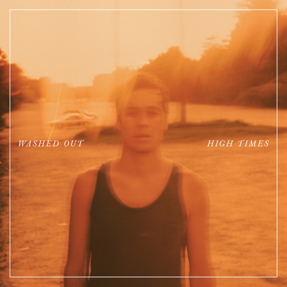 Cover artwork for Yeah