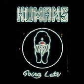 Humans - Water Water