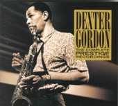 Dexter Gordon - Fried Bananas