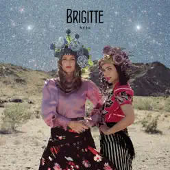 Nues (Deluxe) - Brigitte