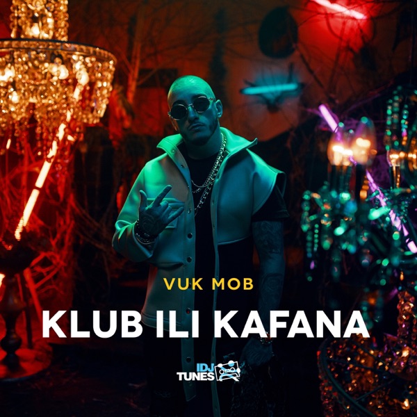 Vuk Mob - Klub Ili Kafana